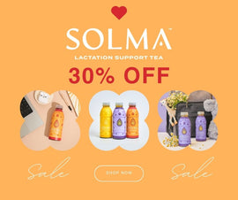 Save on SOLMA This Week!